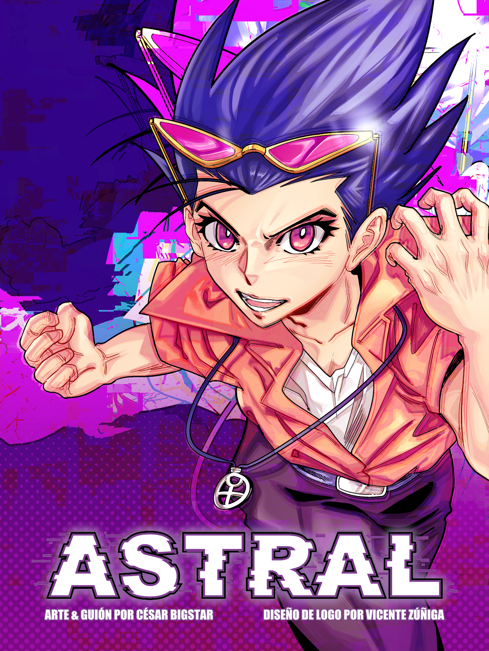 ASTRAL